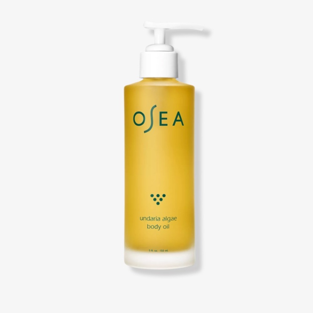 Osea Undaria Algae Body Oil 5oz